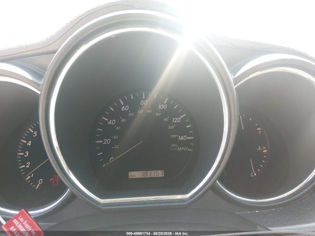 Продажа на аукционе авто 2004 Lexus Rx 330, vin: JTJHA31U240056883, номер лота: 45991734