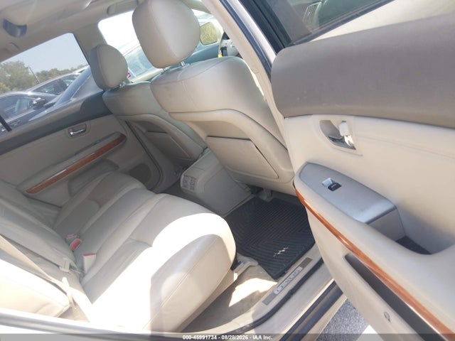 Продажа на аукционе авто 2004 Lexus Rx 330, vin: JTJHA31U240056883, номер лота: 45991734