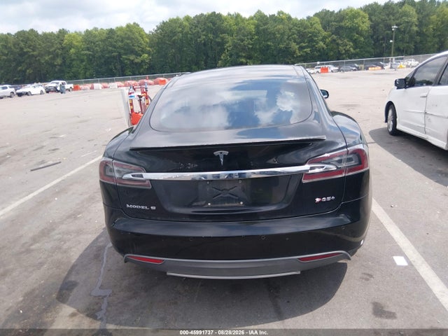 Aukcja sprzedaży 2014 Tesla Model S P85, vin: 5YJSA1H16EFP37091, numer aukcji: 45991737