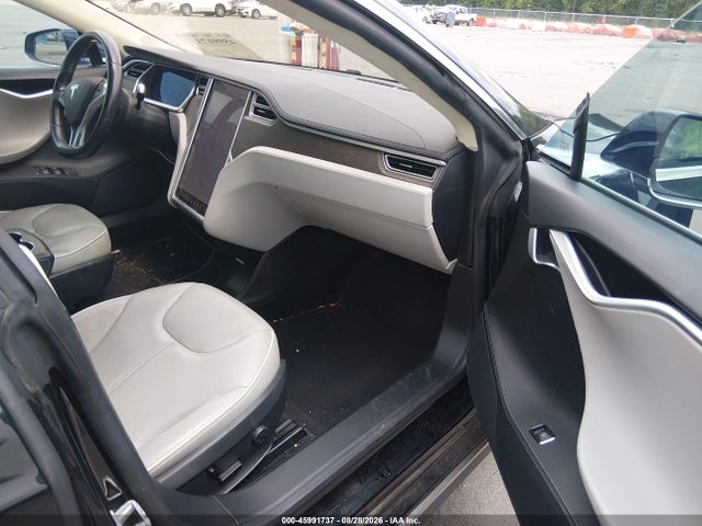 Aukcja sprzedaży 2014 Tesla Model S P85, vin: 5YJSA1H16EFP37091, numer aukcji: 45991737