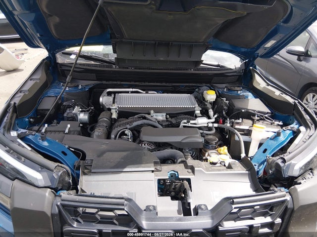 Продаж на аукціоні авто 2026 Subaru Outback Wilderness, vin: JF2BURMD8TY550245, номер лоту: 45991744