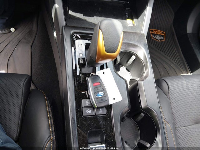 Продаж на аукціоні авто 2026 Subaru Outback Wilderness, vin: JF2BURMD8TY550245, номер лоту: 45991744