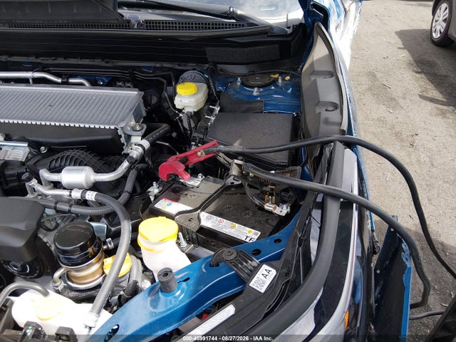 Продаж на аукціоні авто 2026 Subaru Outback Wilderness, vin: JF2BURMD8TY550245, номер лоту: 45991744