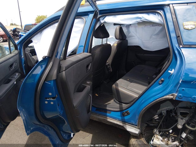 Продаж на аукціоні авто 2026 Subaru Outback Wilderness, vin: JF2BURMD8TY550245, номер лоту: 45991744
