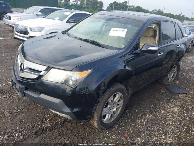 Aukcja sprzedaży 2009 Acura Mdx Technology Package, vin: 2HNYD28669H527099, numer aukcji: 45991747