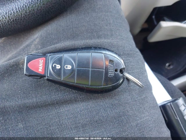 Продаж на аукціоні авто 2012 Dodge Grand Caravan Se/avp, vin: 2C4RDGBG0CR254784, номер лоту: 45991748