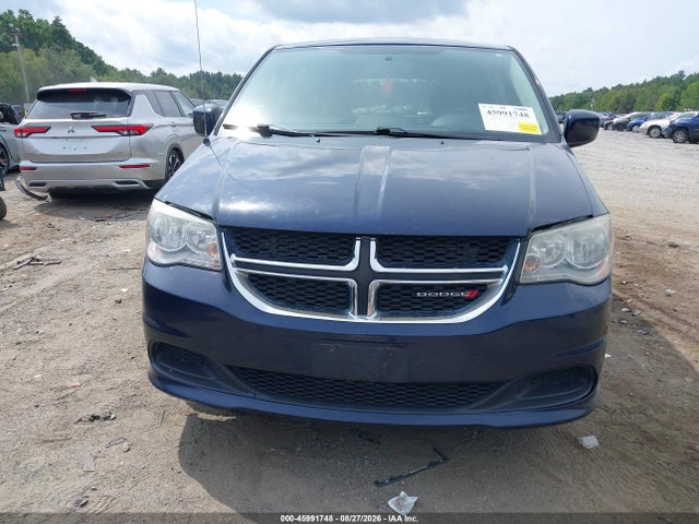 Продаж на аукціоні авто 2012 Dodge Grand Caravan Se/avp, vin: 2C4RDGBG0CR254784, номер лоту: 45991748