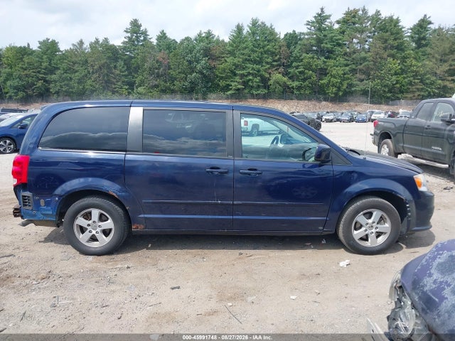 Продаж на аукціоні авто 2012 Dodge Grand Caravan Se/avp, vin: 2C4RDGBG0CR254784, номер лоту: 45991748