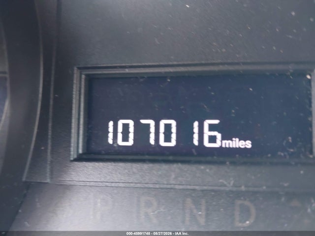 Продаж на аукціоні авто 2012 Dodge Grand Caravan Se/avp, vin: 2C4RDGBG0CR254784, номер лоту: 45991748