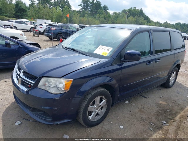 Продаж на аукціоні авто 2012 Dodge Grand Caravan Se/avp, vin: 2C4RDGBG0CR254784, номер лоту: 45991748