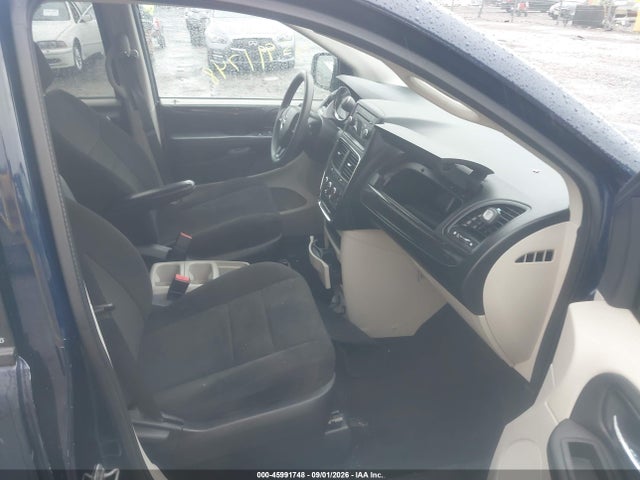 Продаж на аукціоні авто 2012 Dodge Grand Caravan Se/avp, vin: 2C4RDGBG0CR254784, номер лоту: 45991748