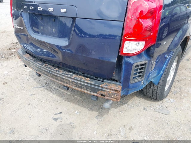 Продаж на аукціоні авто 2012 Dodge Grand Caravan Se/avp, vin: 2C4RDGBG0CR254784, номер лоту: 45991748