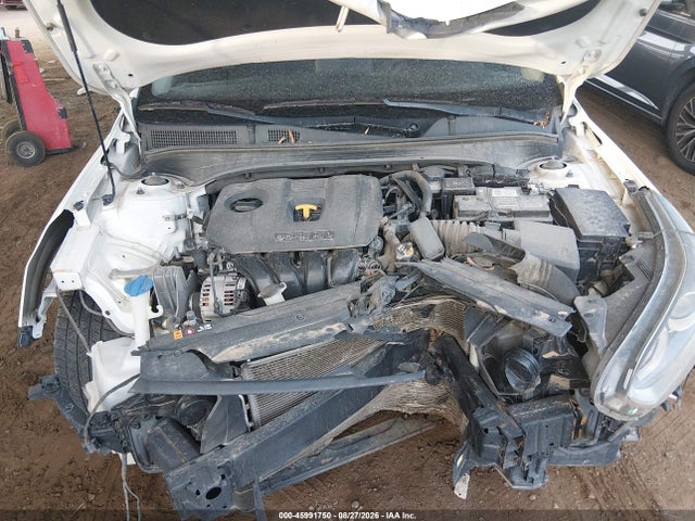 KIA Forte Lxs 2021 3KPF24AD4ME294884 Image 10
