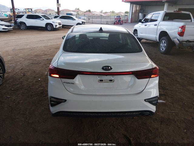 KIA Forte Lxs 2021 3KPF24AD4ME294884 Image 16