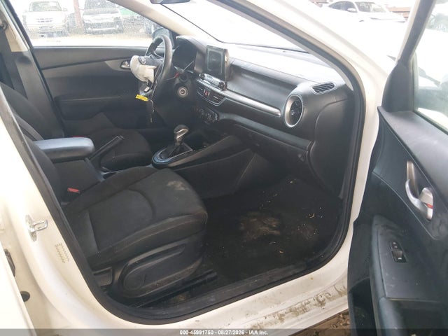 KIA Forte Lxs 2021 3KPF24AD4ME294884 Image 5