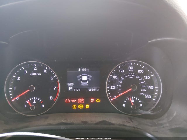 KIA Forte Lxs 2021 3KPF24AD4ME294884 Image 7