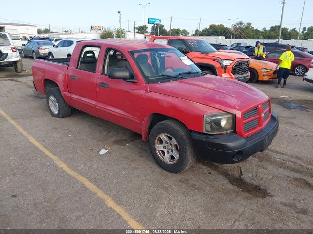 Aukcja sprzedaży 2006 Dodge Dakota Slt, vin: 1D7HE48J36S503145, numer aukcji: 45991749