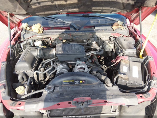 Aukcja sprzedaży 2006 Dodge Dakota Slt, vin: 1D7HE48J36S503145, numer aukcji: 45991749