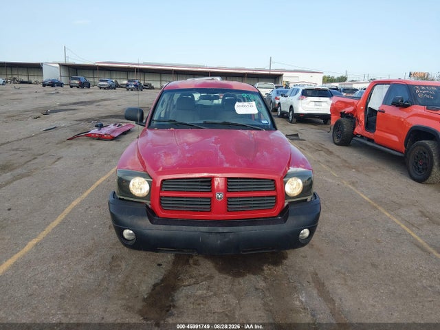 Aukcja sprzedaży 2006 Dodge Dakota Slt, vin: 1D7HE48J36S503145, numer aukcji: 45991749