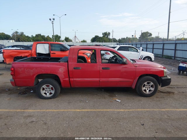 Aukcja sprzedaży 2006 Dodge Dakota Slt, vin: 1D7HE48J36S503145, numer aukcji: 45991749