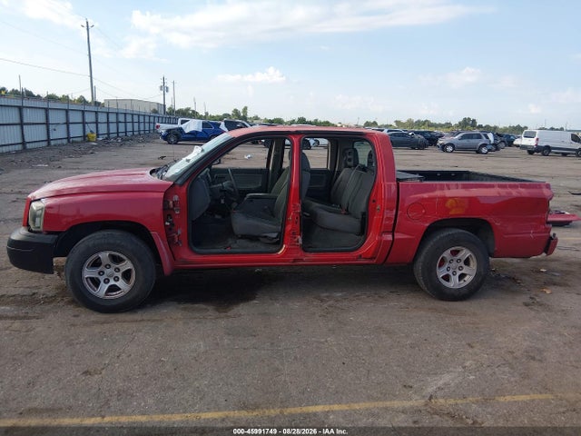 Aukcja sprzedaży 2006 Dodge Dakota Slt, vin: 1D7HE48J36S503145, numer aukcji: 45991749