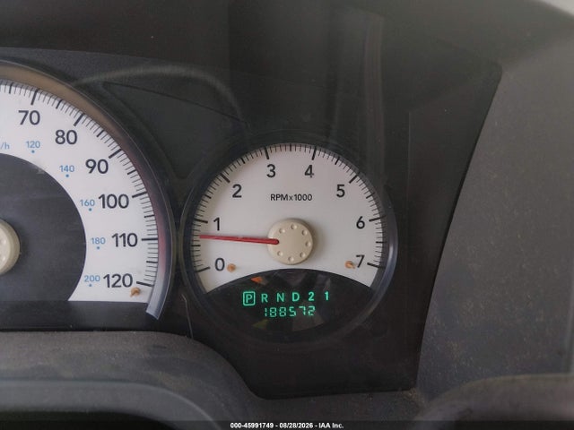 Aukcja sprzedaży 2006 Dodge Dakota Slt, vin: 1D7HE48J36S503145, numer aukcji: 45991749
