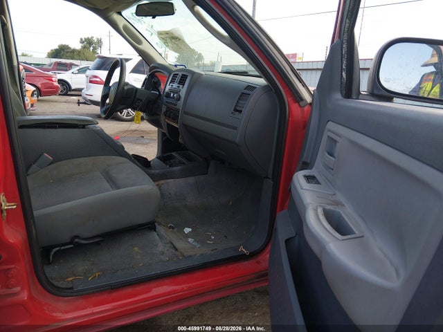 Aukcja sprzedaży 2006 Dodge Dakota Slt, vin: 1D7HE48J36S503145, numer aukcji: 45991749