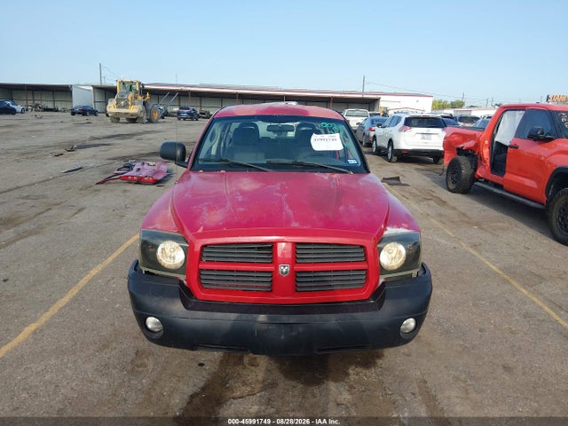 Aukcja sprzedaży 2006 Dodge Dakota Slt, vin: 1D7HE48J36S503145, numer aukcji: 45991749