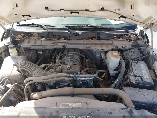 RAM 4500 Chassis Tradesman/slt 2015 3C7WRKAJ7FG544909 Image 10