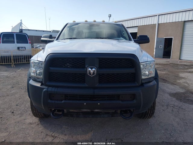 RAM 4500 Chassis Tradesman/slt 2015 3C7WRKAJ7FG544909 Image 17