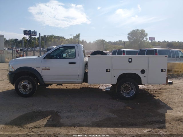 RAM 4500 Chassis Tradesman/slt 2015 3C7WRKAJ7FG544909 Image 19