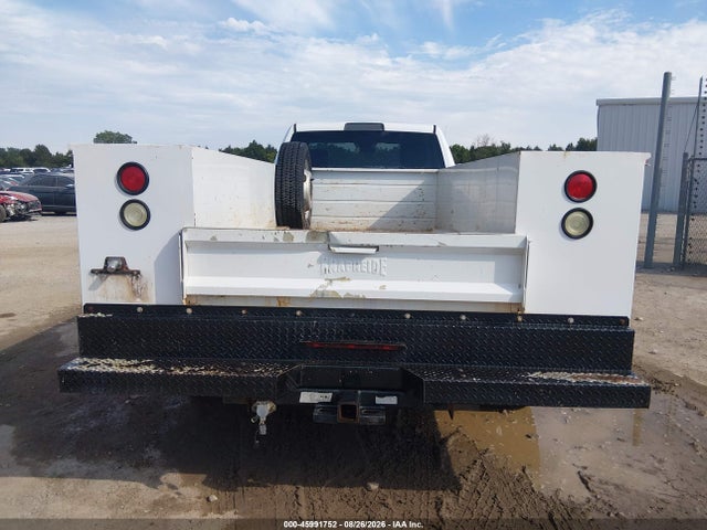 RAM 4500 Chassis Tradesman/slt 2015 3C7WRKAJ7FG544909 Image 21