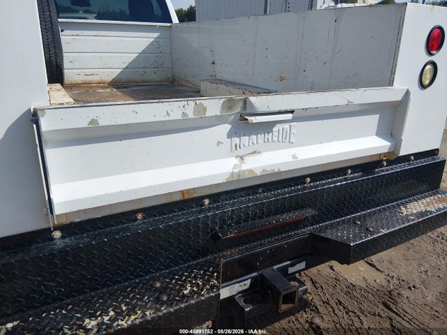 RAM 4500 Chassis Tradesman/slt 2015 3C7WRKAJ7FG544909 Image 6