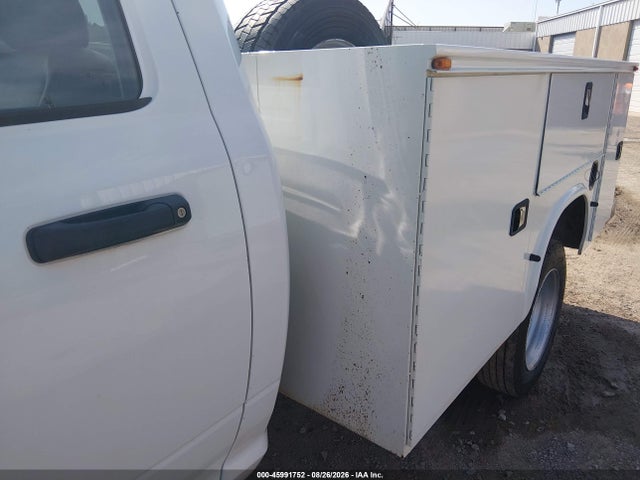 RAM 4500 Chassis Tradesman/slt 2015 3C7WRKAJ7FG544909 Image 13