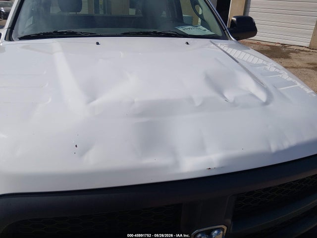 RAM 4500 Chassis Tradesman/slt 2015 3C7WRKAJ7FG544909 Image 14