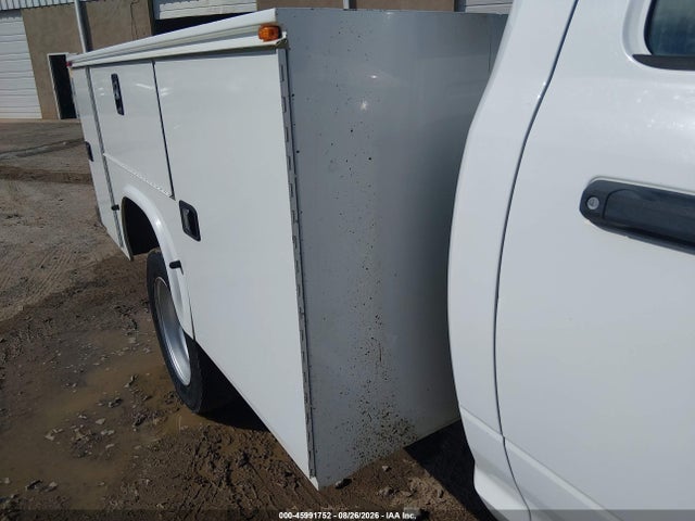 RAM 4500 Chassis Tradesman/slt 2015 3C7WRKAJ7FG544909 Image 16