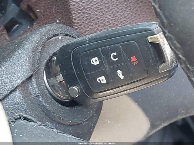 2012 Gmc Terrain Slt-1 მანქანა იყიდება აუქციონზე, vin: 2GKALUEK6C6390566, აუქციონის ნომერი: 45991755