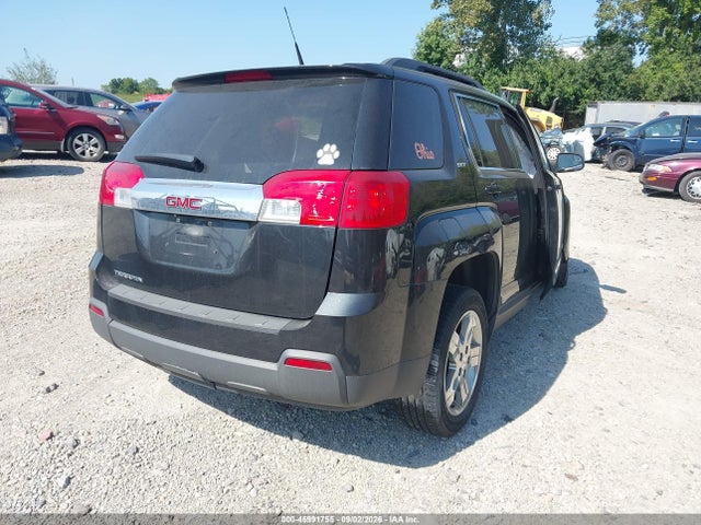 2012 Gmc Terrain Slt-1 მანქანა იყიდება აუქციონზე, vin: 2GKALUEK6C6390566, აუქციონის ნომერი: 45991755
