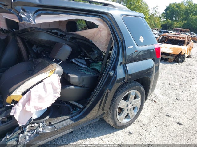 2012 Gmc Terrain Slt-1 მანქანა იყიდება აუქციონზე, vin: 2GKALUEK6C6390566, აუქციონის ნომერი: 45991755