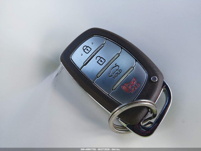 Aukcja sprzedaży 2016 Hyundai Elantra Value Edition, vin: KMHDH4AE8GU588529, numer aukcji: 45991756