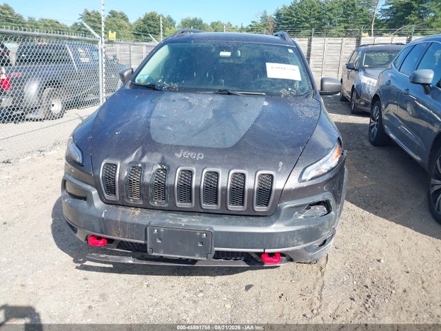 1C4PJMBS8FW790283 Jeep Cherokee Trailhawk