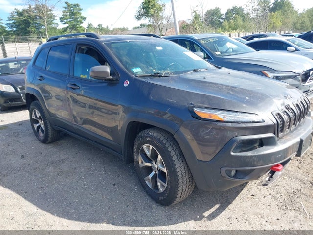1C4PJMBS8FW790283 Jeep Cherokee Trailhawk