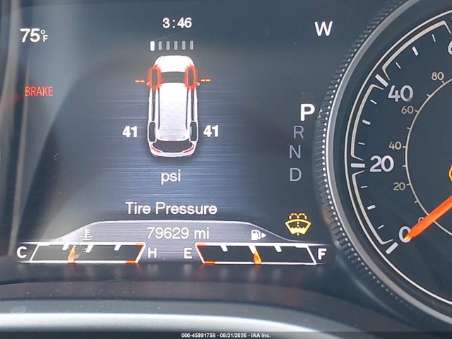 1C4PJMBS8FW790283 Jeep Cherokee Trailhawk