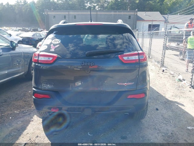 1C4PJMBS8FW790283 Jeep Cherokee Trailhawk