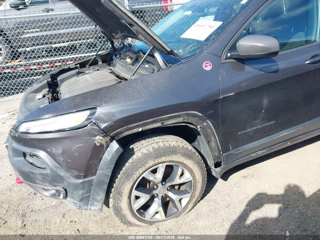 1C4PJMBS8FW790283 Jeep Cherokee Trailhawk