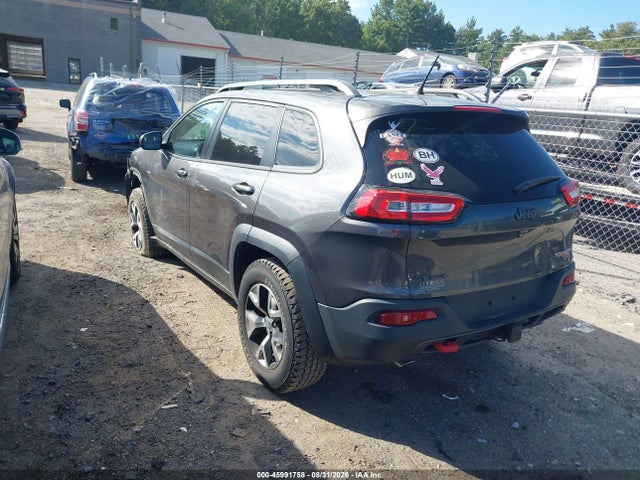 1C4PJMBS8FW790283 Jeep Cherokee Trailhawk