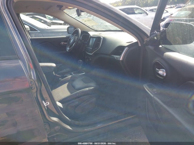 1C4PJMBS8FW790283 Jeep Cherokee Trailhawk