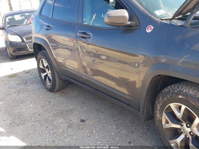 1C4PJMBS8FW790283 Jeep Cherokee Trailhawk