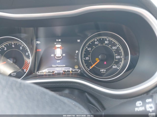 1C4PJMBS8FW790283 Jeep Cherokee Trailhawk