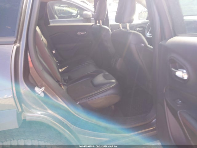1C4PJMBS8FW790283 Jeep Cherokee Trailhawk